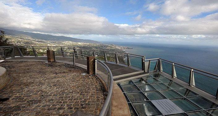 Апартаменты Maresia'S House Madalena do Mar Экстерьер фото